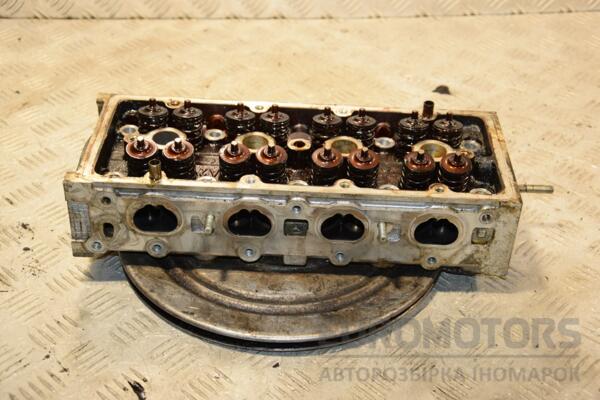 Головка блока Fiat Stilo 1.4 16V 2001-2007 55181203 418887 euromotors.com.ua