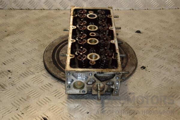 Головка блоку Fiat Idea 1.4 16V 2003-2016 55181203 418887 - 2