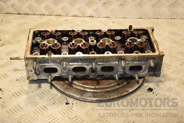 Головка блоку Fiat Idea 1.4 16V 2003-2016 55181203 418887 - 3