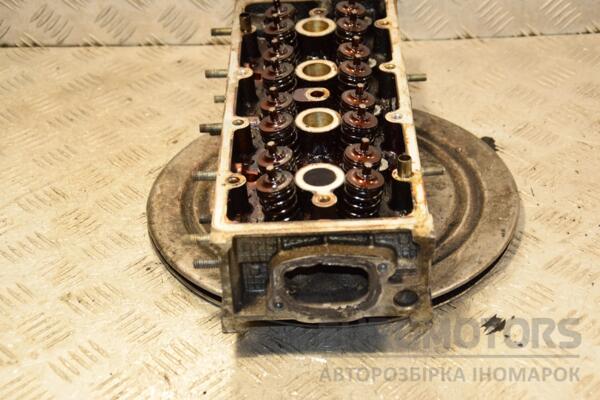 Головка блоку Fiat Idea 1.4 16V 2003-2016 55181203 418887 - 4
