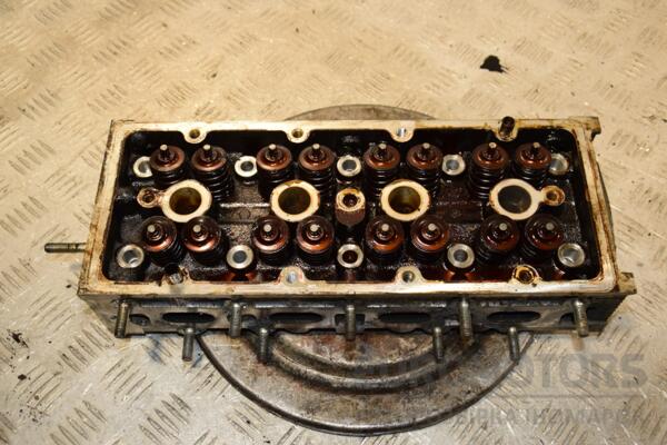 Головка блоку Fiat Idea 1.4 16V 2003-2016 55181203 418887 - 5