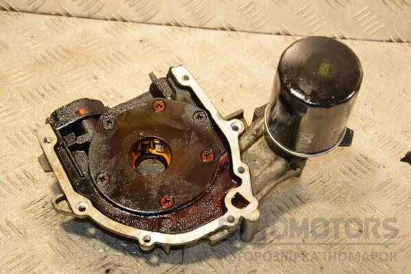 Масляный насос Fiat Doblo 1.4 16V 2010 37010600 418893 - 2