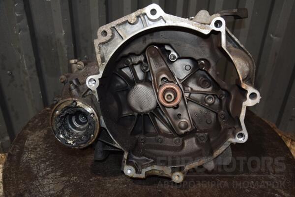 МКПП (механічна коробка перемикання передач) 5-ступка Seat Ibiza 1.4 16V 2008-2017 LVE 418912 euromotors.com.ua