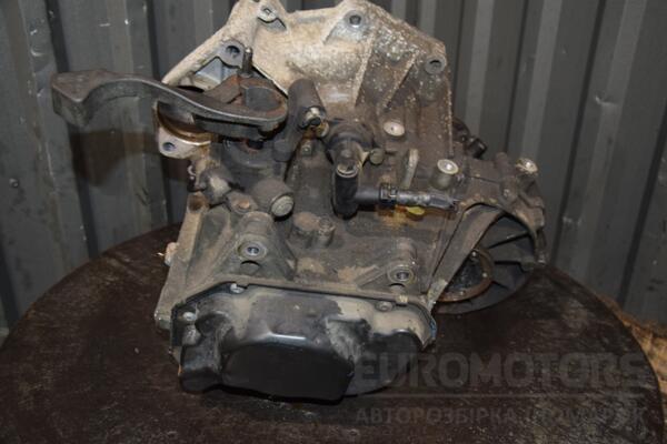 МКПП (механічна коробка перемикання передач) 5-ступка Seat Ibiza 1.4 16V 2008-2017 LVE 418912 - 3