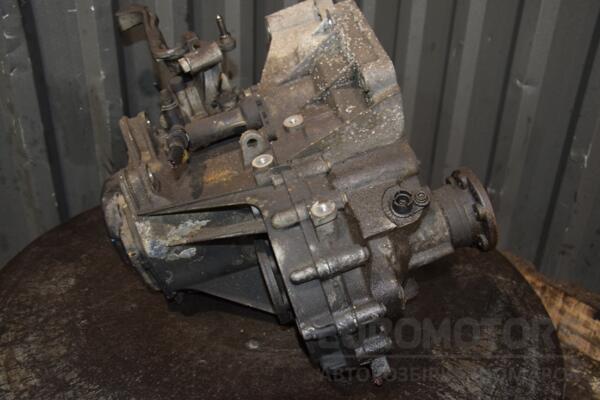 МКПП (механічна коробка перемикання передач) 5-ступка Seat Ibiza 1.4 16V 2008-2017 LVE 418912 - 4