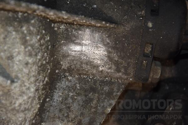 МКПП (механічна коробка перемикання передач) 5-ступка Seat Ibiza 1.4 16V 2008-2017 LVE 418912 - 6