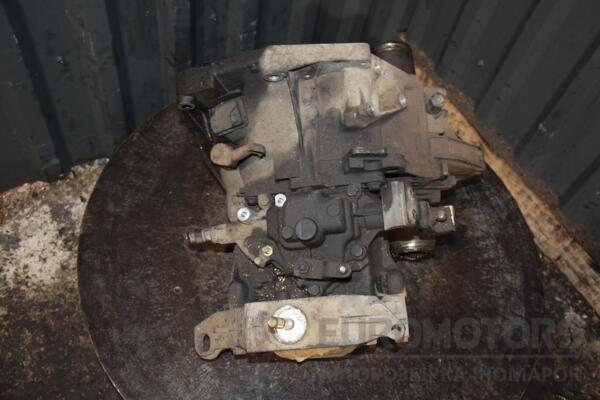 МКПП (механічна коробка перемикання передач) 5-ступка Fiat Doblo 1.4 8V 2000-2009 55241434 418918 - 5