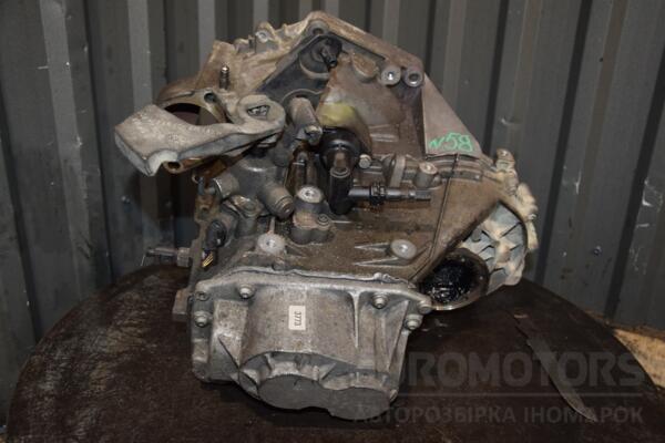 МКПП (механическая коробка переключения передач) 6-ступка VW Golf 1.4TSI (VII) 2012-2020 PRL 418923 - 3