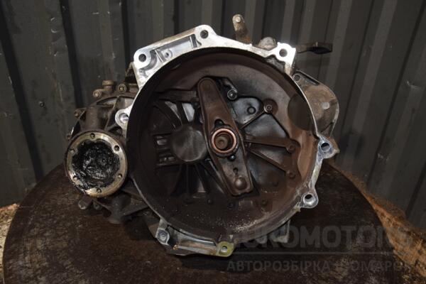 МКПП (механическая коробка переключения передач) 6-ступка VW Golf 1.6 16V FSI (V) 2003-2008 HBJ 418929 euromotors.com.ua
