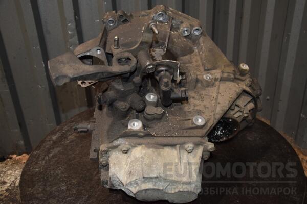 МКПП (механическая коробка переключения передач) 6-ступка VW Golf 1.6 16V FSI (V) 2003-2008 HBJ 418929 - 3