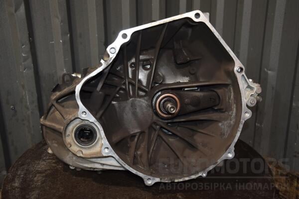 МКПП (механічна коробка перемикання передач) 6-ступка Honda Accord 2.2ctdi 2008-2015 M0J7 418935 euromotors.com.ua