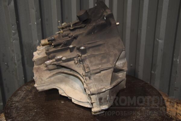 МКПП (механическая коробка переключения передач) 6-ступка Honda Accord 2.2ctdi 2008-2015 M0J7 418935 - 2