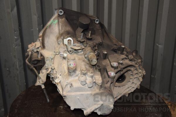 МКПП (механическая коробка переключения передач) 6-ступка Honda Accord 2.2ctdi 2008-2015 M0J7 418935 - 3