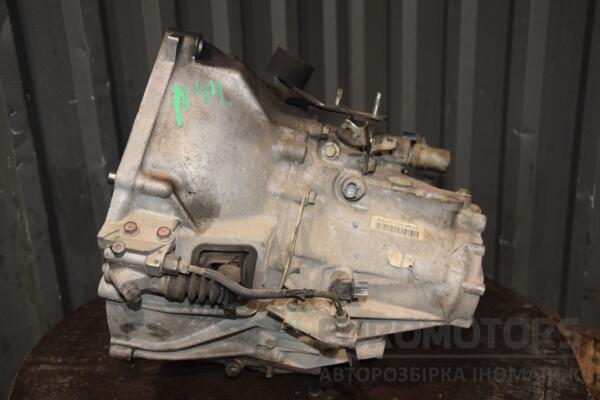 МКПП (механическая коробка переключения передач) 6-ступка Honda Accord 2.2ctdi 2008-2015 M0J7 418935 - 4