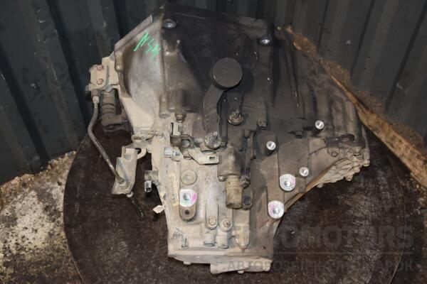 МКПП (механическая коробка переключения передач) 6-ступка Honda Accord 2.2ctdi 2008-2015 M0J7 418935 - 5
