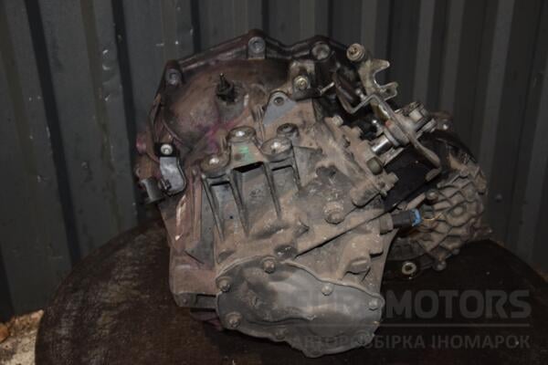МКПП (механічна коробка перемикання передач) 5-ступка Opel Astra 1.7cdti (H) 2004-2010 F23 418941 - 3