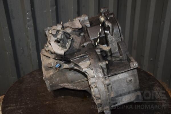 МКПП (механічна коробка перемикання передач) 5-ступка Opel Astra 1.7cdti (H) 2004-2010 F23 418941 - 4