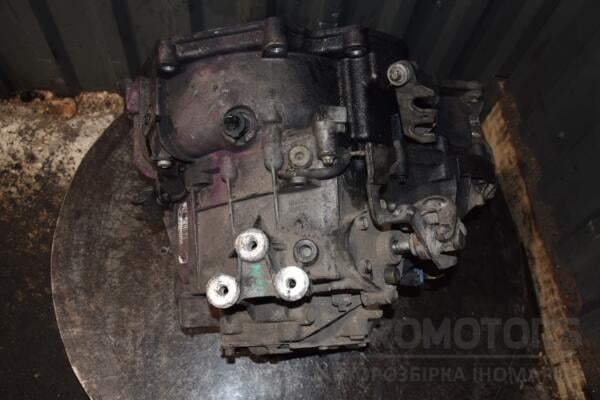 МКПП (механічна коробка перемикання передач) 5-ступка Opel Astra 1.7cdti (H) 2004-2010 F23 418941 - 5