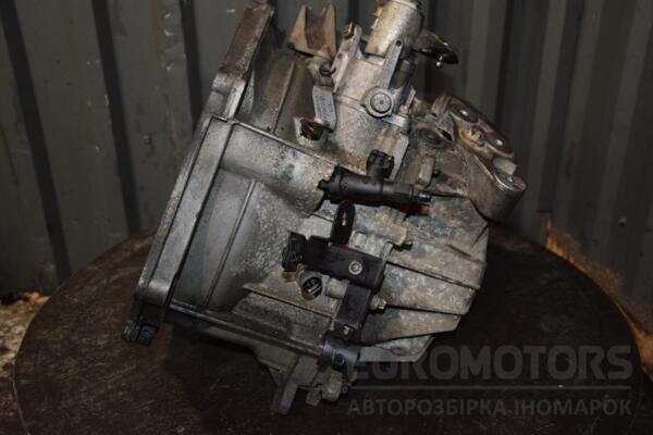 МКПП (механічна коробка перемикання передач) 6-ступка Opel Astra 1.7cdti (H) 2004-2010 55561599 418947 - 2