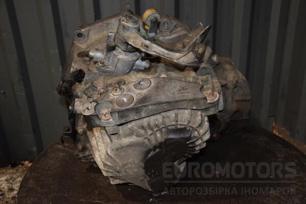 МКПП (механічна коробка перемикання передач) 6-ступка Opel Astra 1.7cdti (H) 2004-2010 55561599 418947 - 3