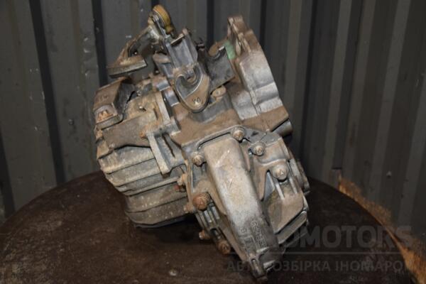 МКПП (механічна коробка перемикання передач) 6-ступка Opel Astra 1.7cdti (H) 2004-2010 55561599 418947 - 4