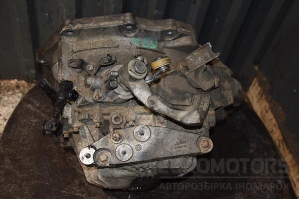 МКПП (механічна коробка перемикання передач) 6-ступка Opel Astra 1.7cdti (H) 2004-2010 55561599 418947 - 5