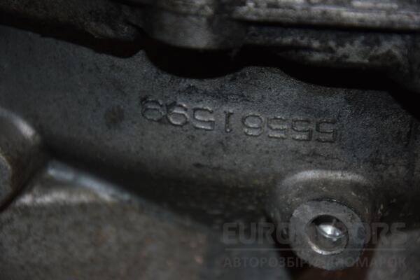 МКПП (механічна коробка перемикання передач) 6-ступка Opel Astra 1.7cdti (H) 2004-2010 55561599 418947 - 6
