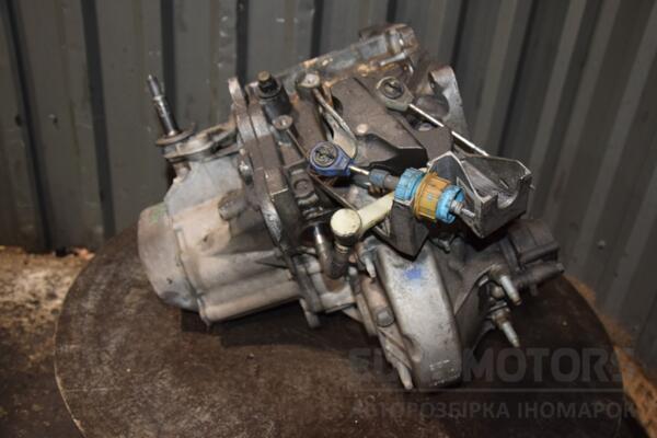 МКПП (механічна коробка перемикання передач) 5-ступка Citroen C3 Picasso 1.6hdi 2009-2016 20DP72 418953 - 2