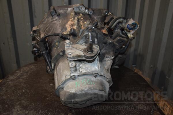 МКПП (механічна коробка перемикання передач) 5-ступка Citroen C3 Picasso 1.6hdi 2009-2016 20DP72 418953 - 3