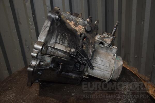 МКПП (механічна коробка перемикання передач) 5-ступка Citroen C3 Picasso 1.6hdi 2009-2016 20DP72 418953 - 4