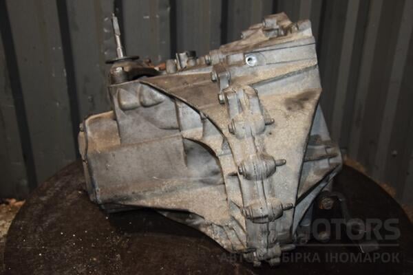 МКПП (механічна коробка перемикання передач) 6-ступка Peugeot 3008 1.6hdi 2009-2016 20EA07 418959 - 4