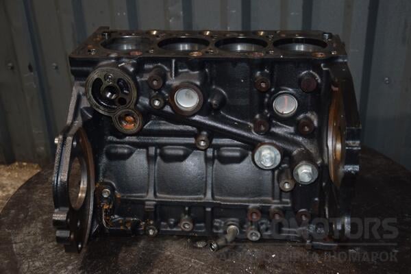 Блок двигателя (дефект) Opel Corsa 1.7cdti (D) 2006-2014 418971 euromotors.com.ua