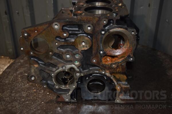 Блок двигателя (дефект) Opel Corsa 1.7cdti (D) 2006-2014 418971 - 2