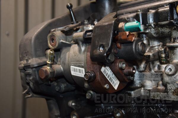 Паливний насос високого тиску (ТНВД) Renault Kangoo 1.5dCi 1998-2008 R9042A041A 418990 euromotors.com.ua