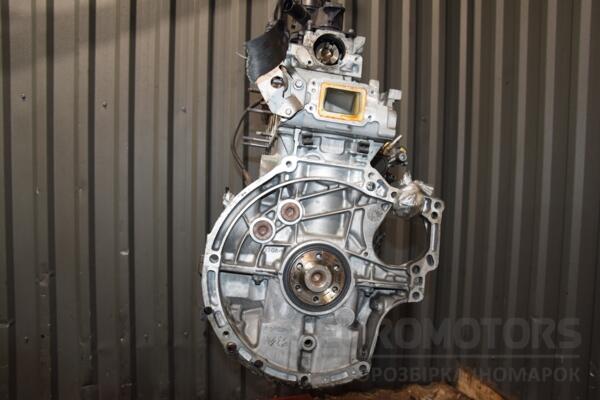Двигатель Citroen C4 1.6hdi 2004-2011 9H05 418991 - 3