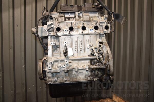 Двигатель Citroen C4 1.6hdi 2004-2011 9H05 418991 - 4