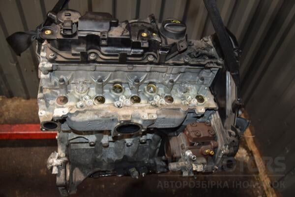 Двигатель Citroen C4 1.6hdi 2004-2011 9H05 418991 - 5