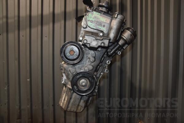 Двигун Audi A3 1.6 16V FSI (8P) 2003-2012 BLF 418998 euromotors.com.ua