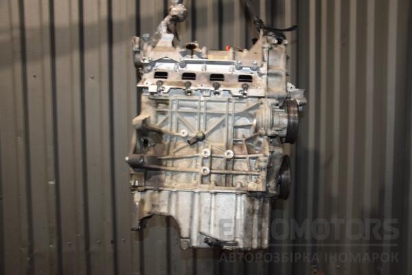 Двигун Audi A3 1.6 16V FSI (8P) 2003-2012 BLF 418998 - 2