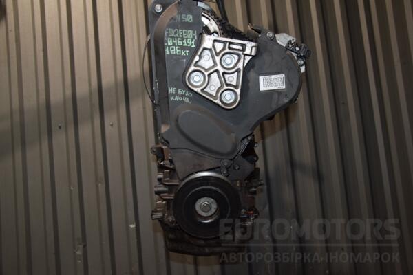 Двигун Opel Vivaro 1.9dCi 2001-2014 F9Q 804 419030 euromotors.com.ua