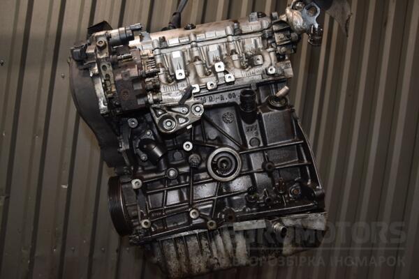Двигун Renault Espace 1.9dCi (IV) 2002-2014 F9Q 804 419030 - 4