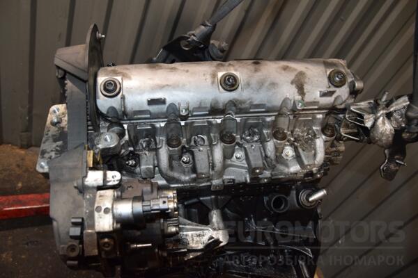Двигун Renault Espace 1.9dCi (IV) 2002-2014 F9Q 804 419030 - 5