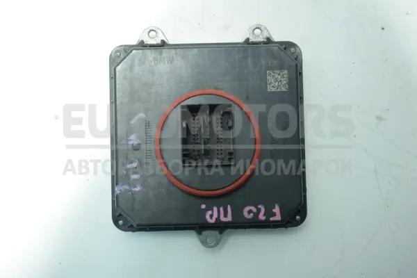 Блок управления светодиодными фарами BMW 1 3.0 (F20) 2010 7457872 it-15038 Бензин euromotors.com.ua