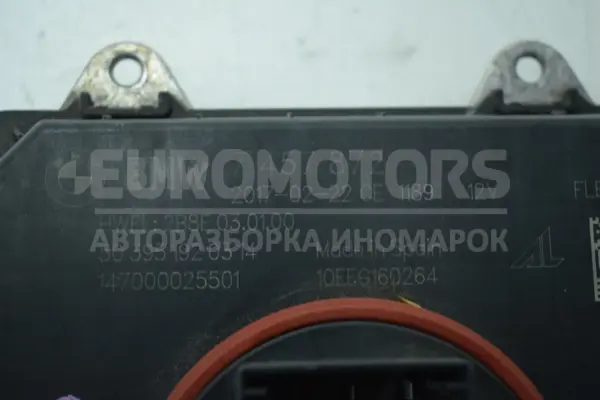 Блок управления светодиодными фарами BMW 1 3.0 (F20) 2010 7457872 it-15038 Бензин - 2