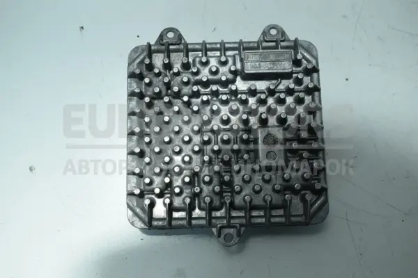 Блок управления светодиодными фарами BMW 1 3.0 (F20) 2010 7457872 it-15038 Бензин - 3