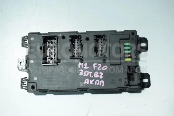 Блок управления комфортом BMW 1 3.0 (F20) 2010 9866978 it-15041 Бензин euromotors.com.ua