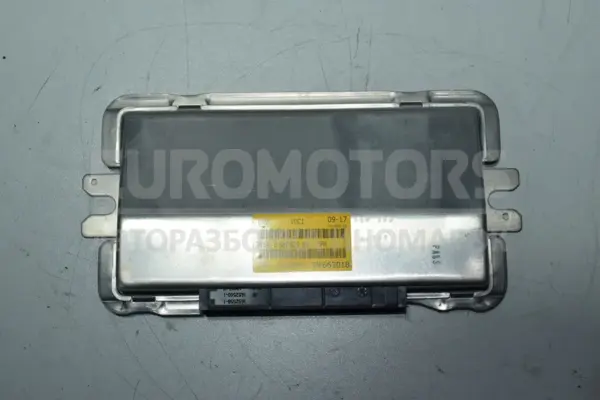 Блок управления подвеской BMW 1 3.0 (F20) 2010 3714688782901 it-15042 Бензин euromotors.com.ua