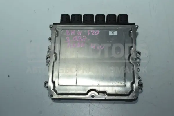Блок керування двигуном BMW 1 3.0 (F20) 2010 8692964 it-15044 Бензин - 2