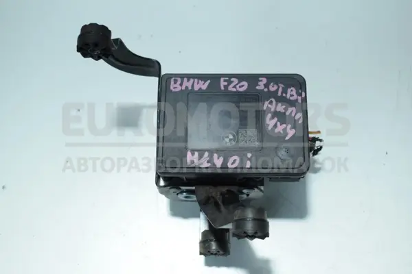 блок АБС BMW 1 3.0 (F20) 2010 6887741 it-15045 Бензин euromotors.com.ua