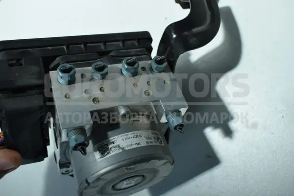 блок АБС BMW 1 3.0 (F20) 2010 6887741 it-15045 Бензин - 4
